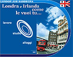 London Job Sardegna